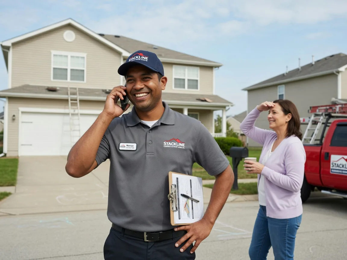 Chimney flashing repair Quincy, MO FAQs